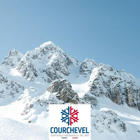 Au Coeur De 1850, 73m², 4 Pers, Proche Pistes, Balcon, Hammam, Wifi - Fr-1-631-164 Courchevel