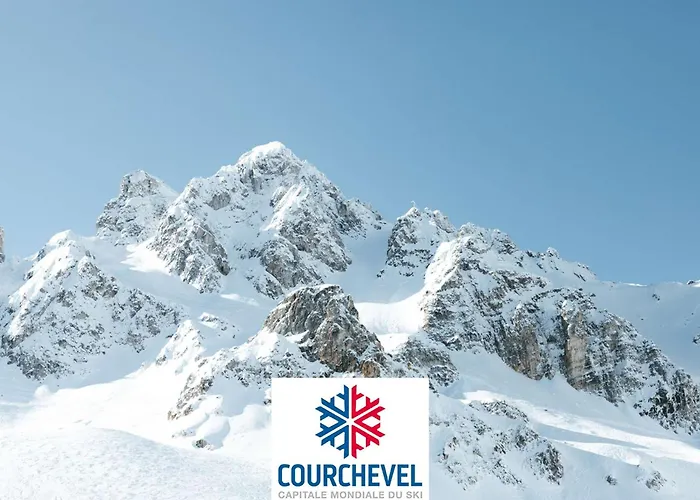 Au Coeur De 1850, 73m², 4 Pers, Proche Pistes, Balcon, Hammam, Wifi - Fr-1-631-164 Courchevel