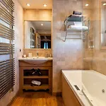 Lejlighed Au Coeur De 1850, 73m², 4 Pers, Proche Pistes, Balcon, Hammam, Wifi - Fr-1-631-164 Courchevel