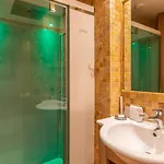 Au Coeur De 1850, 73m², 4 Pers, Proche Pistes, Balcon, Hammam, Wifi - Fr-1-631-164 *