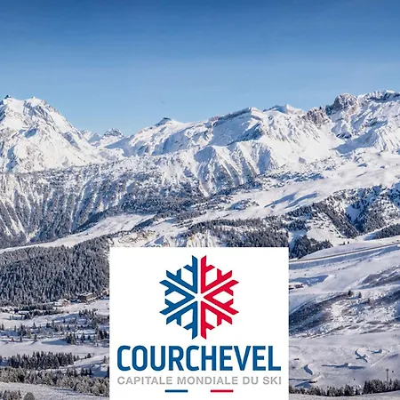 Au Coeur De 1850, 73m², 4 Pers, Proche Pistes, Balcon, Hammam, Wifi - Fr-1-631-164 Apartamento *
