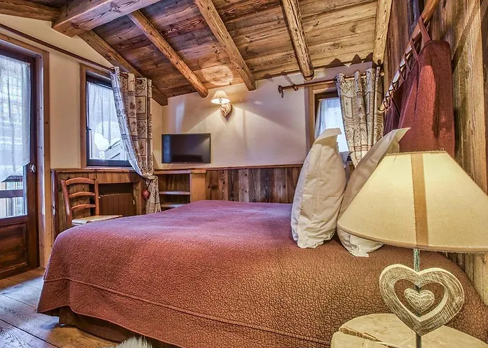 Au Coeur De 1850, 73m², 4 Pers, Proche Pistes, Balcon, Hammam, Wifi - Fr-1-631-164 * Courchevel