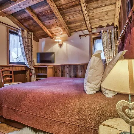 Au Coeur De 1850, 73m², 4 Pers, Proche Pistes, Balcon, Hammam, Wifi - Fr-1-631-164 * Courchevel